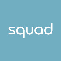 Logo de SQUAD