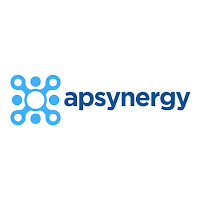 Logo d'Apsynergy