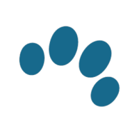 Logo d'Agence Gris Polaire