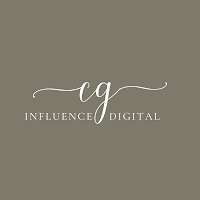 Logo de CG Influence I Marketing d'Influence