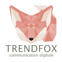 Logo de Digital Communication Agency À Antibes | Creation Of Contents Video And Training - Trendfox