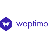 Logo de Woptimo