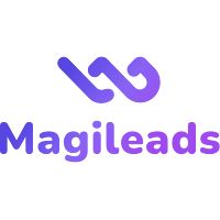 Logo de MagiLeads