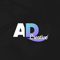 Logo d'AD Creative