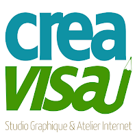 Logo de Studio Creavisa