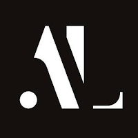 Logo d'AL'ARTGRAPHIC -Aurélie Lopez-Lopez - Graphiste - Agence de communication visuelle