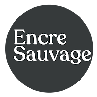 Logo d'Encre Sauvage