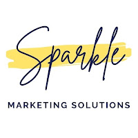 Logo de Sparkle Marketing Solutions