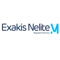 Logo d'Exakis Nelite Paris