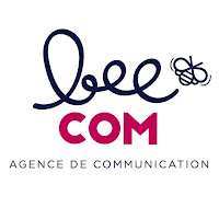 Logo de Beecom'