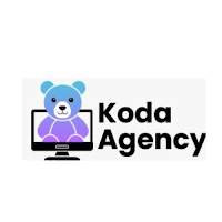 Logo de Koda Agency