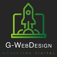 Logo de G Web Design
