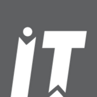 Logo d'IT CONSULTING