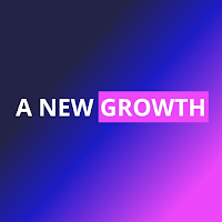 Logo d'A New growth