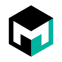 Logo de Master Media Lab