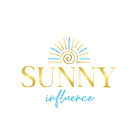 Logo de Sunny Influence