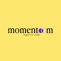 Logo de Momentoom