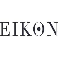 Logo d'Eikon Agency