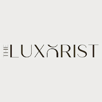 Logo de The Luxurist - Agence de Communication 360° - Ajaccio