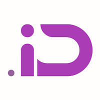 Logo d'Isabelle Debrailly - Web & Graphic Designer