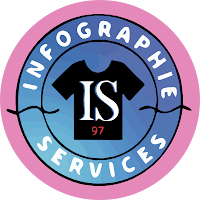 Logo d'Infographieservices97
