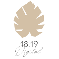 Logo de 18 - 19 Digital