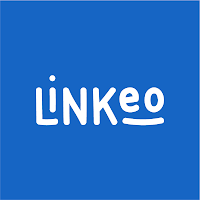 Logo de Linkeo Martinique