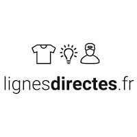 Logo de LIGNES DIRECTES