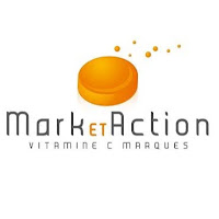 Logo de Mark et Action