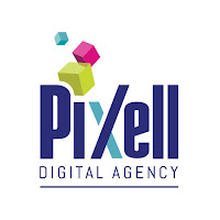 Logo de PIXELL