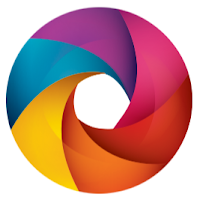 Logo de Couleurs 360