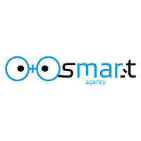 Logo de Smart Agency Martinique