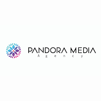 Logo d'Agence Pandora Média
