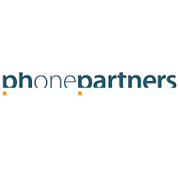 Logo de Phone Partners