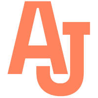Logo d'Alexandre Jégo | Création de site internet & référencement SEO