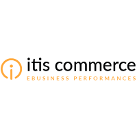 Logo d'ITIS Commerce