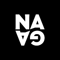 Logo d'Agence NAGA