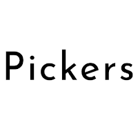 Logo de Pickers