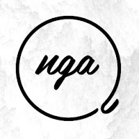 Logo de New Generation Agency