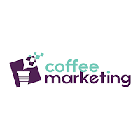 Logo de coffee-marketing