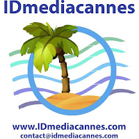 Logo d'IDmediacannes