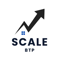 Logo de Scale BTP