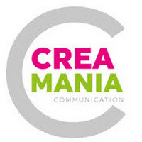 Logo de CreaMania - Cannes