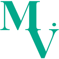 Logo de MV Agency