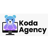 Logo de Koda- Agence Web - Création Site Internet Cannes