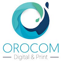 Logo d'Orocom