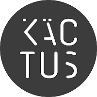 Logo de STUDIO KÄCTUS