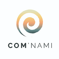 Logo de Com'nami