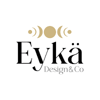 Logo d'Eyka Graphic
