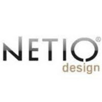 Logo de Netio